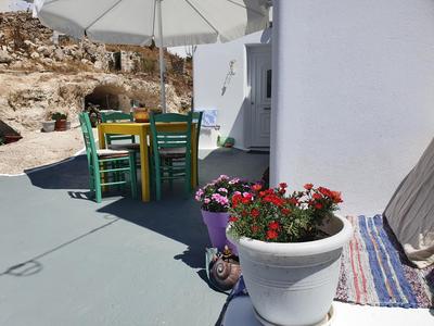 Vira Señor House