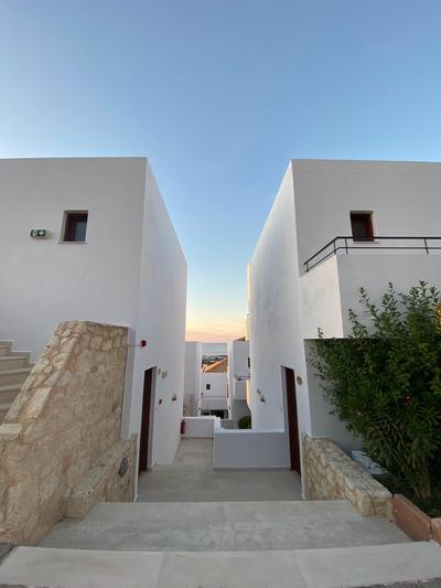 Amazones Village Suites