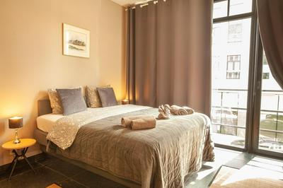 Luxury Suites Diamond by Rikas Hotels