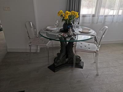 FG Albayzin apartamento deluxe con terraza vistas y parking gratis