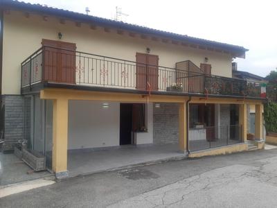 CA DU LEL Trarego Viggiona