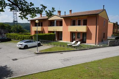 APPARTAMENTO AL FORTE