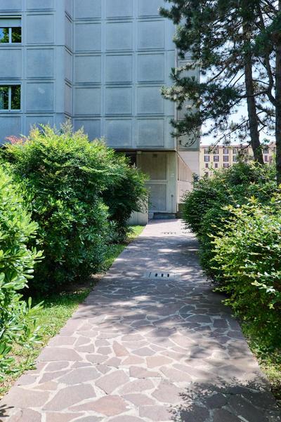 Farini Apartment