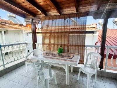 Seaflows Apartments #2