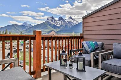 Stoneridge Mountain Resort managed by Little Sister Getaways