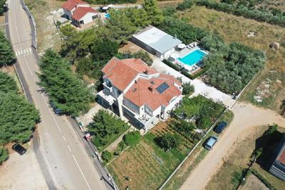 House Villa Milka