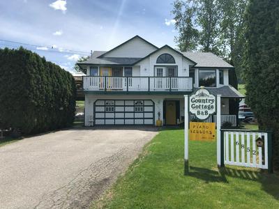 Country Cottage B&B