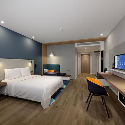 Holiday Inn Express Chongqing Airport Zone by IHG