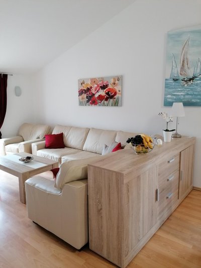 Apartment Paša