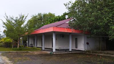 Hotel O Nyi Rindang Near Puskesmas Jekan Raya