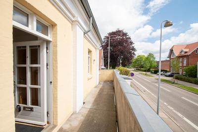 Exclusive 2 Bedroom Apartment