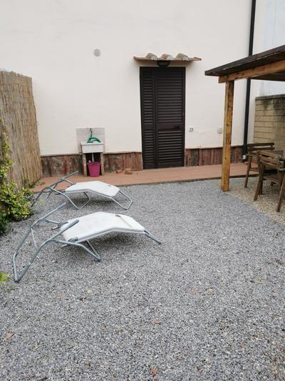 Casetta alla Caduta