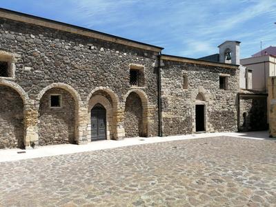 Esclusiva Dimora Storica nel cuore del Borgo Medievale---- Exclusive Historical House inside the Medieval Village