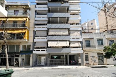 Trojan Affair Residence