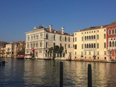 San Stae Glamour