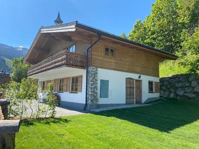 Hochkönig Hideaway - Ski-in & Ski-out Chalet by Maria Alm and Zell am See
