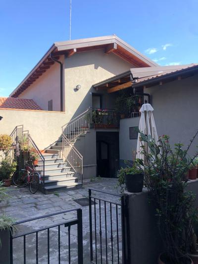 LOFT APARTMENT Etna view
