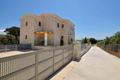 Villa Zeas
