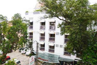 Beautiful Hotel In Lonavala