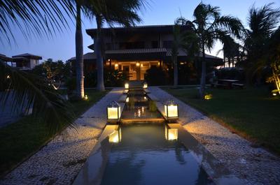 0031 Boutique Hotel & Restaurant Cumbuco