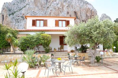 Villa Benny