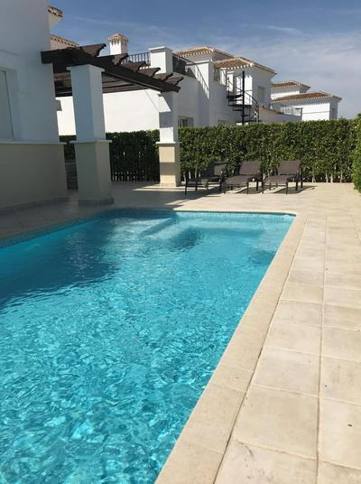 Villa Pagel - A Murcia Holiday Rentals Property