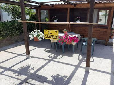 Il Canneto