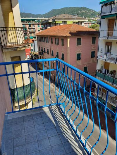 Casa La Marmora