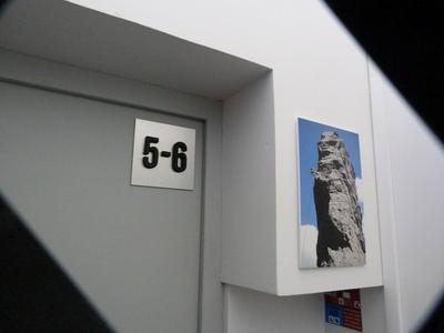 Aux 500 Diables Eco Lodge - Hotel