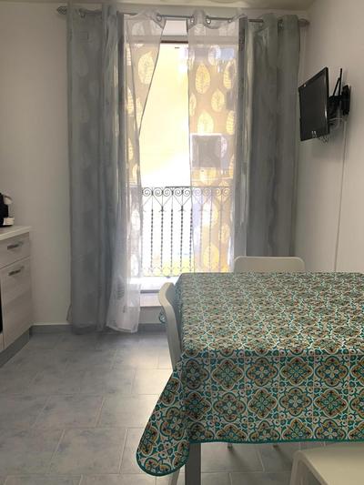 RockSea Apartments