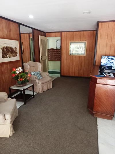 Apartamento acolhedor Copacabana Posto 2!!!