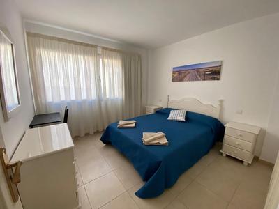 Nice rooms in a shared apartment in the centre of Corralejo Habitaciones en piso compartido