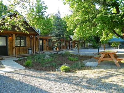 River's Edge Resort