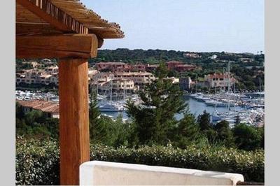 Apartment-Residence, Porto Cervo