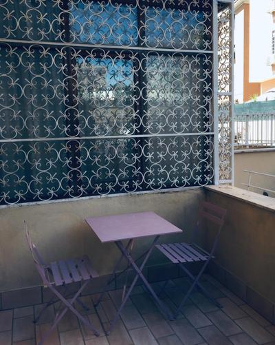 Spazio Maggi - Roma