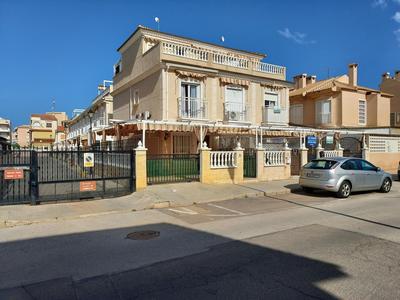 Tamarit beach holiday house