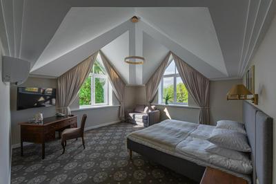 Park Hotel Šiauliai SPA & Conference