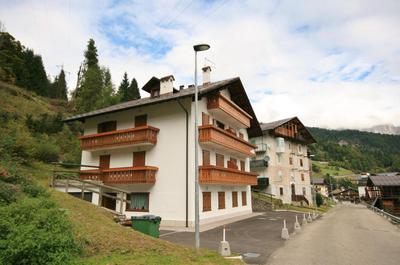 Casa al Bosco 5