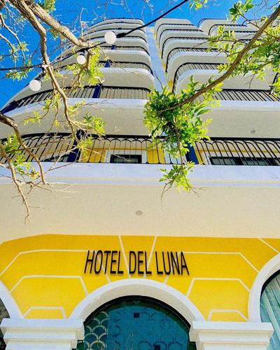 Hotel Del Luna Boutique