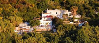 EXCLUSIVE VILLA seaview with private pool and garden