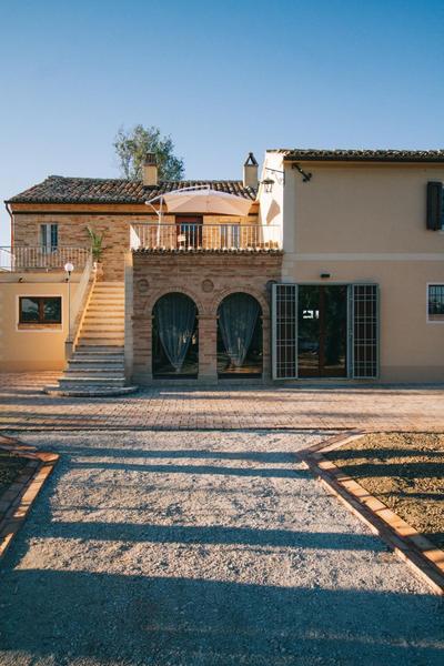 B&B Oliwia