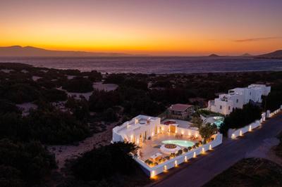 Villa Alyko