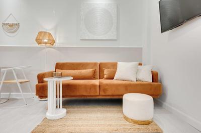 Easylife - Milano - Gregorio 17 - Porta Venezia