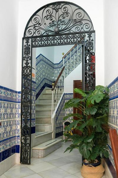Hostal Colón Don Miguel