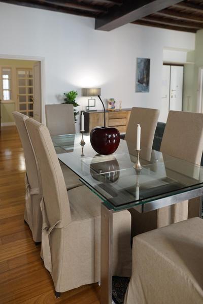 Barberini Apartment