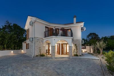 Villa Oasa