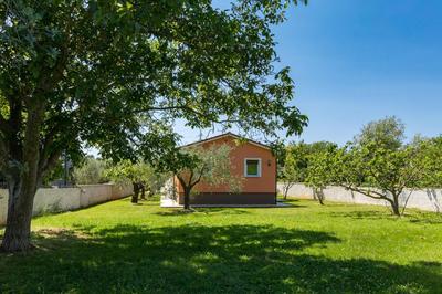 Holiday Home Dolinka