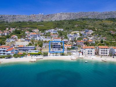 Luxury Apartments Beach
