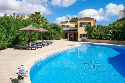Apartamento Casa de Maretas