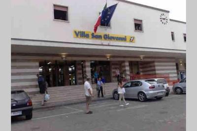 IL QUADRIFOGLIO intero appartamento centro città